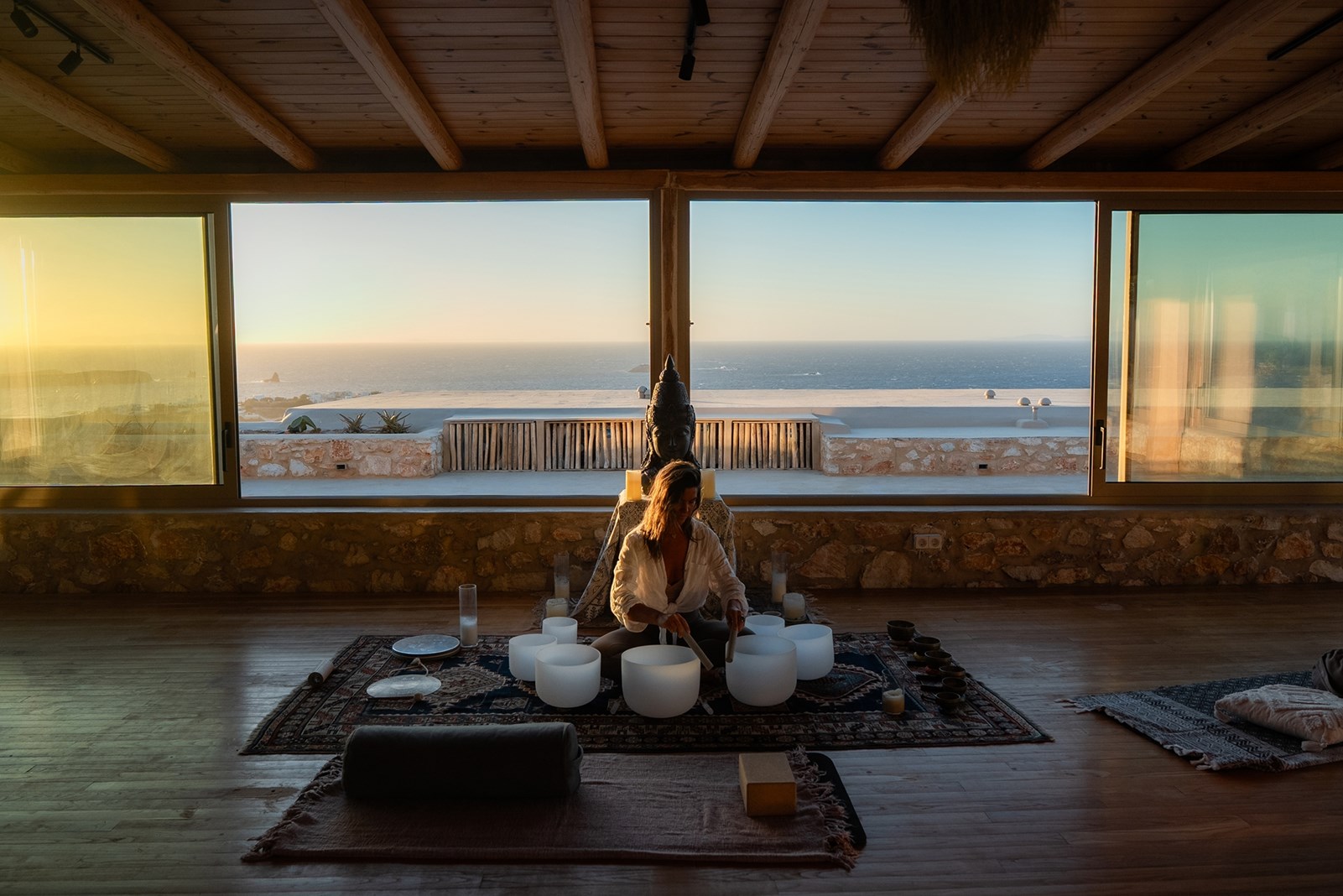 Mythos Spa