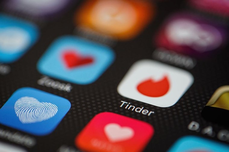 Το Tinder στα καλύτερά του