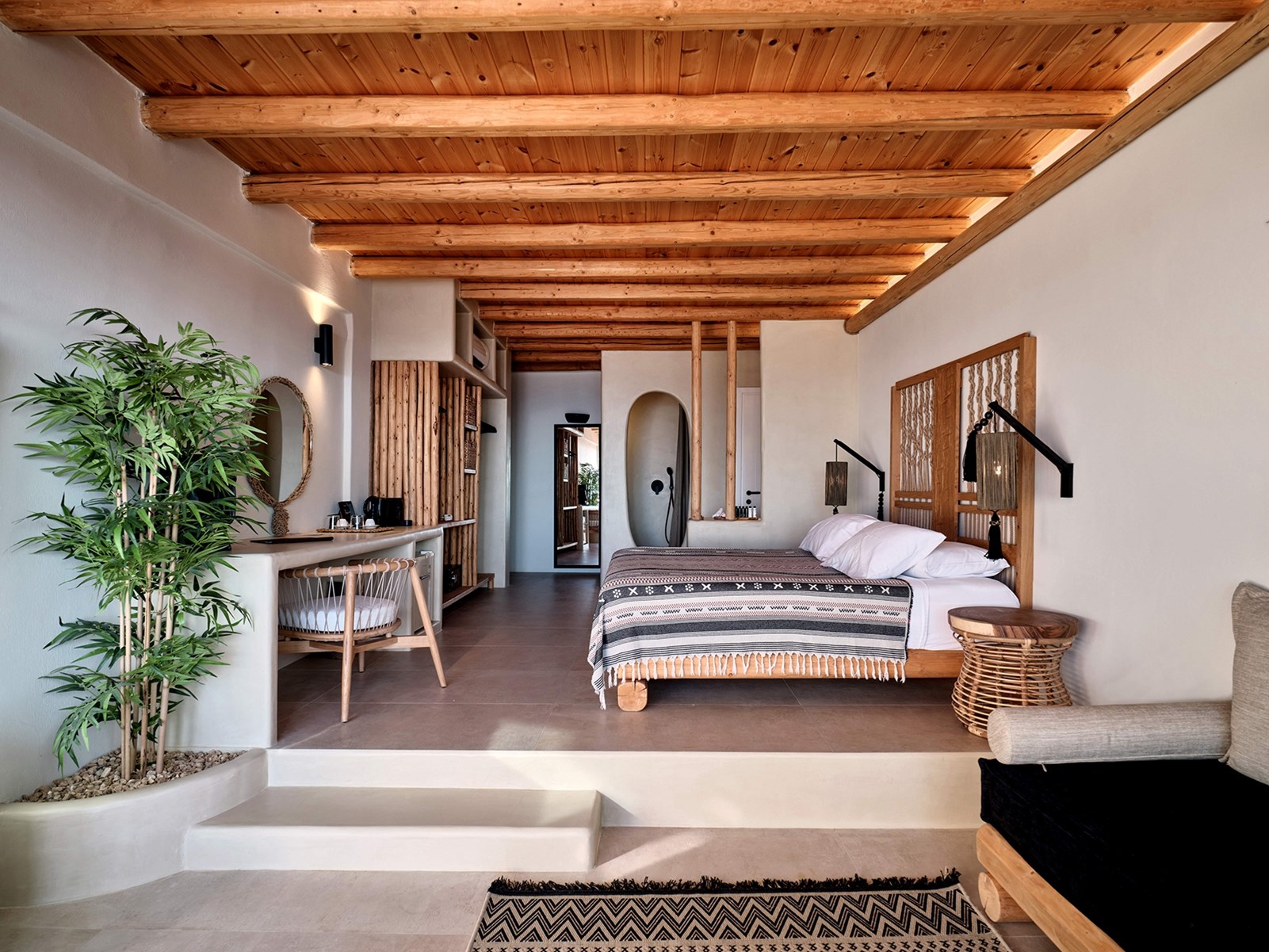 Mythic Room