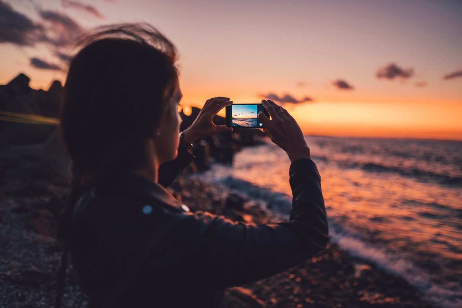 Camera