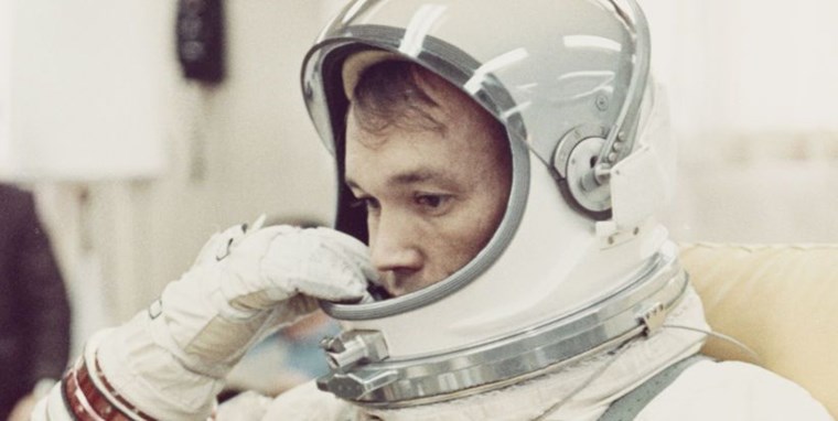 Οι υπνόσακοι που προστατεύουν τους αστροναύτες