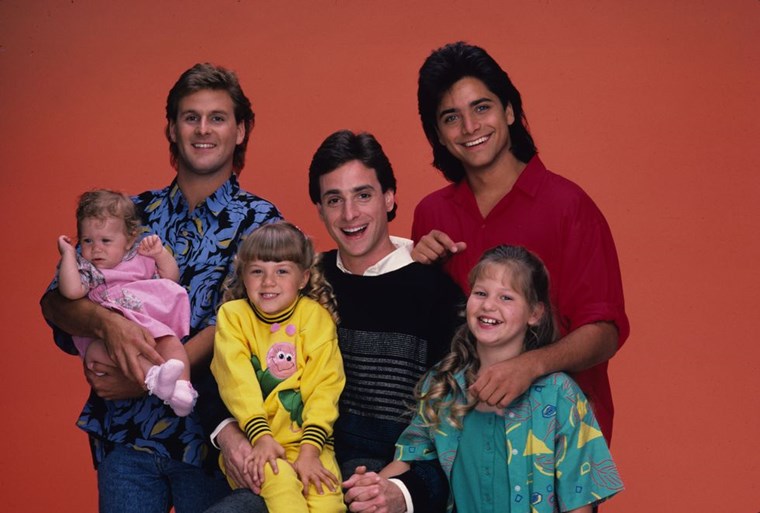 Τα μαθήματα ζωής του Bob Saget