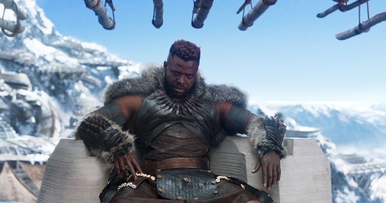 M' Baku