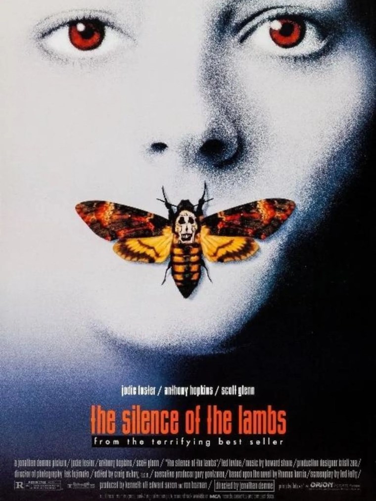 Silence of the Lambs