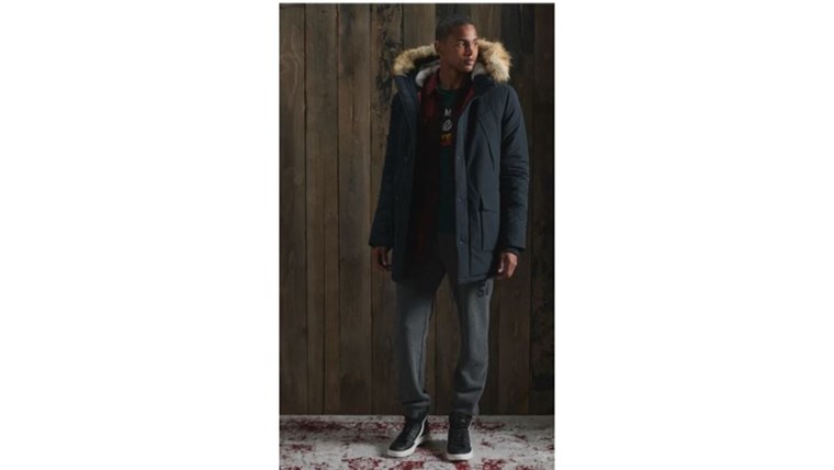 Το παρκά δεν θα προδώσει ποτέ το στυλ σου