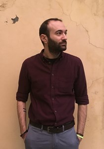 Αλέξανδρος Χαντζής Game of Thrones