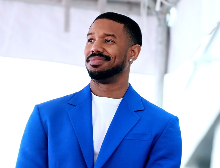 O Michael B. Jordan