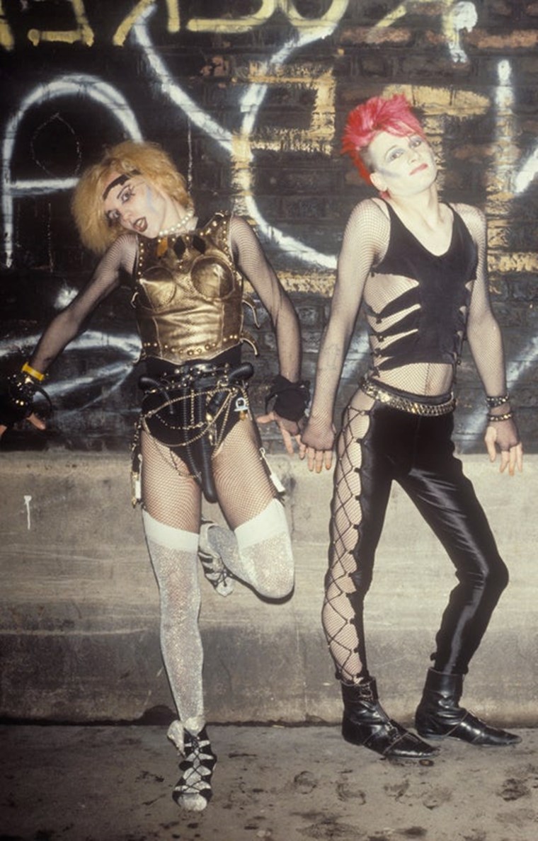 GOTHS