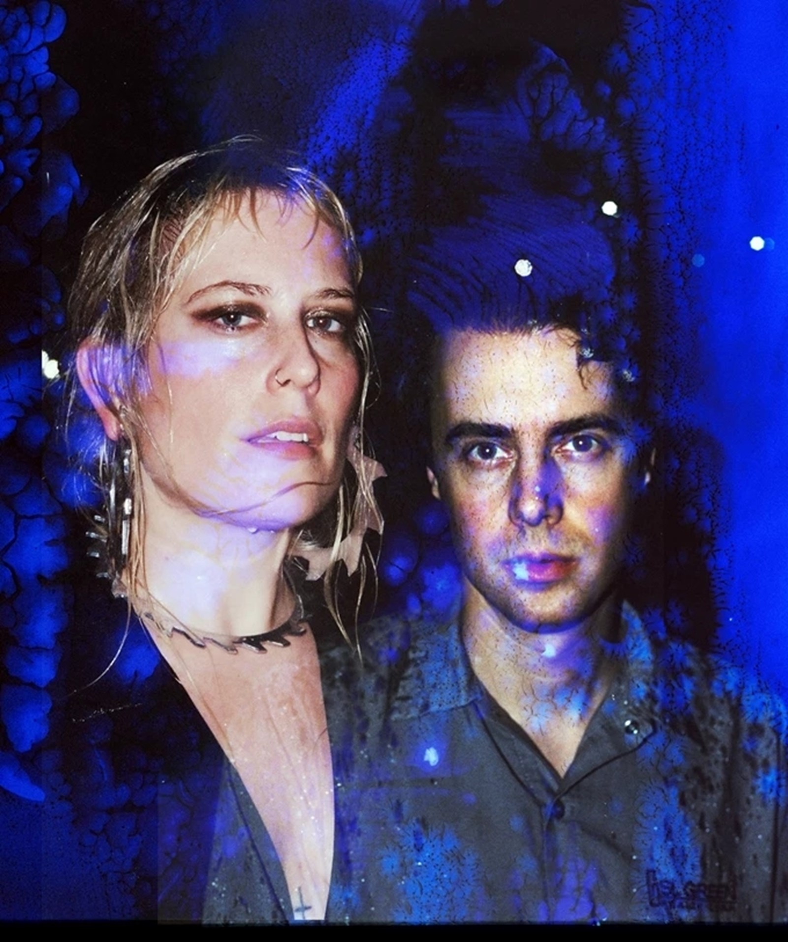 Release Athens 2025: Fontaines D.C. και Boy Harsher στην Πλατεία Νερού