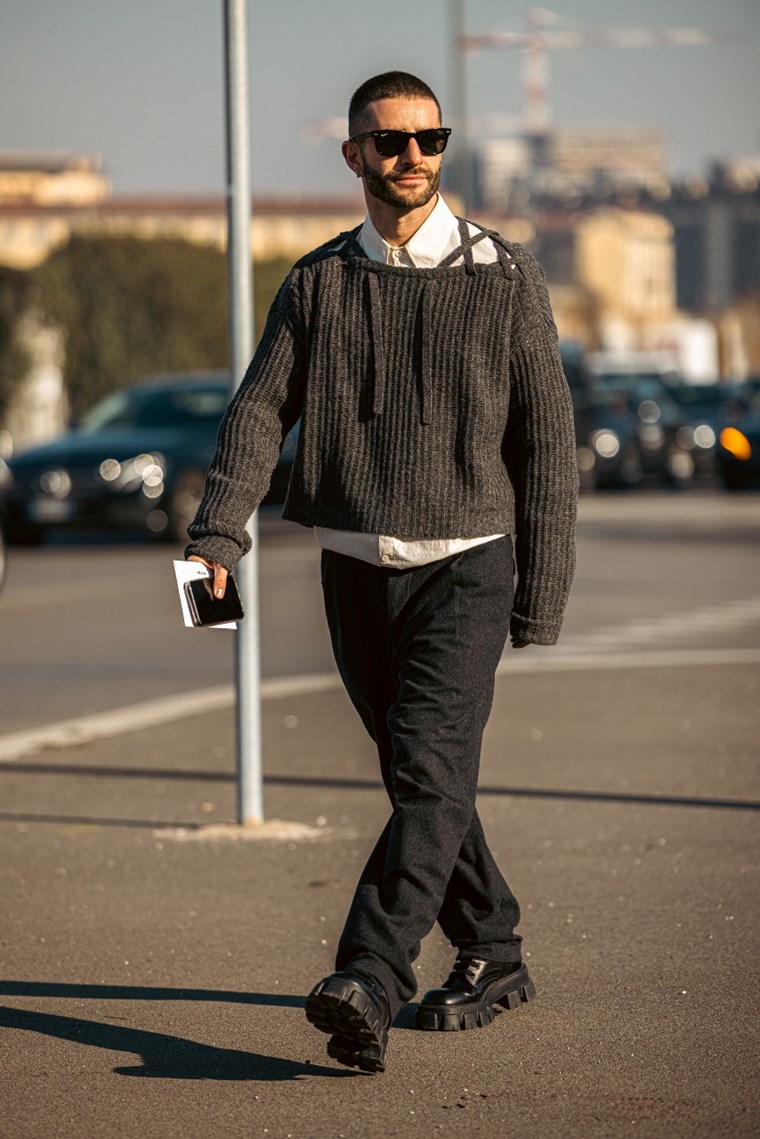 Στιλιστικά λάθη, λιγότερη γοητεία