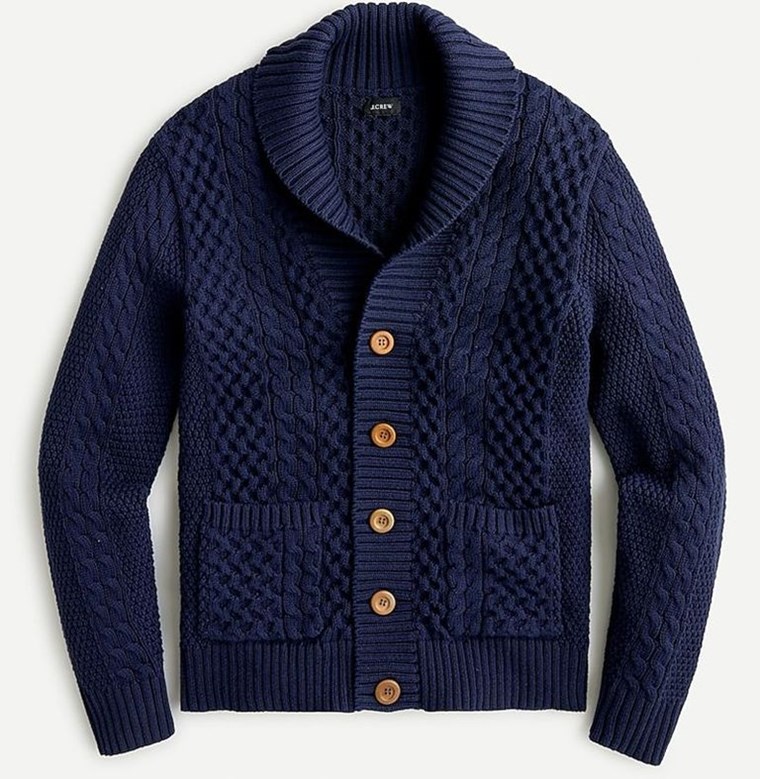 CARDIGAN ΖΑΚΕΤΑ ΜΕ ΓΙΑΚΑ 2