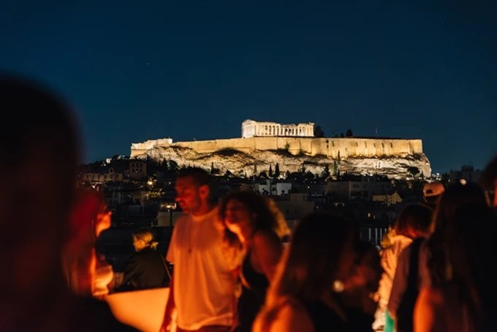 Τα πιο απροσδόκητα θερινά σινεμά της Αθήνας