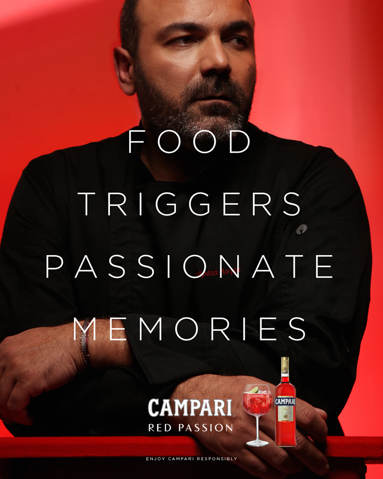 CAMPARI 1