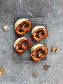 Νέα Υόρκη σημαίνει (και) bagels
