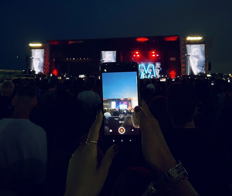 Primavera Sound φεστιβάλ 2023 12
