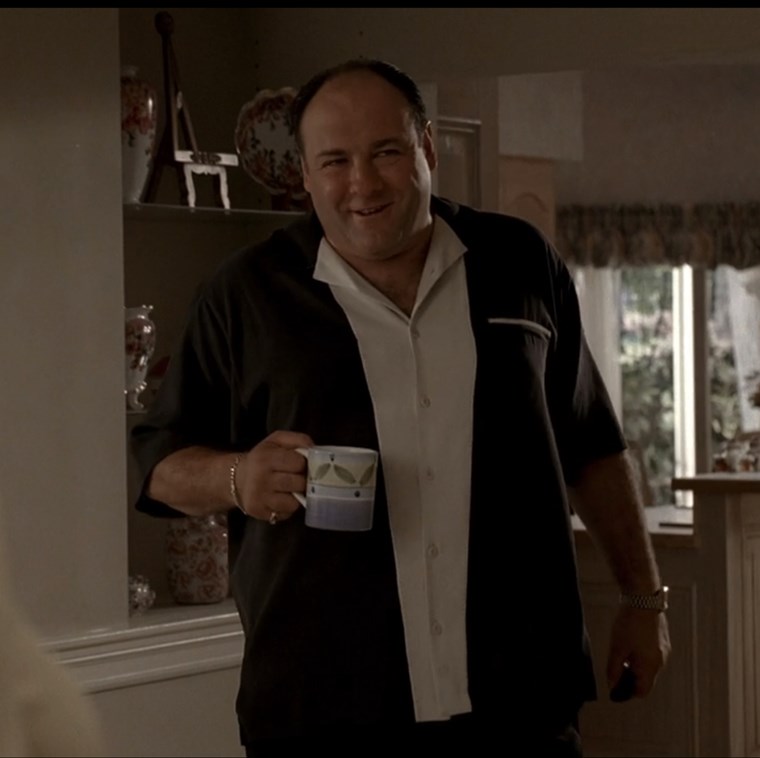 The Sopranos