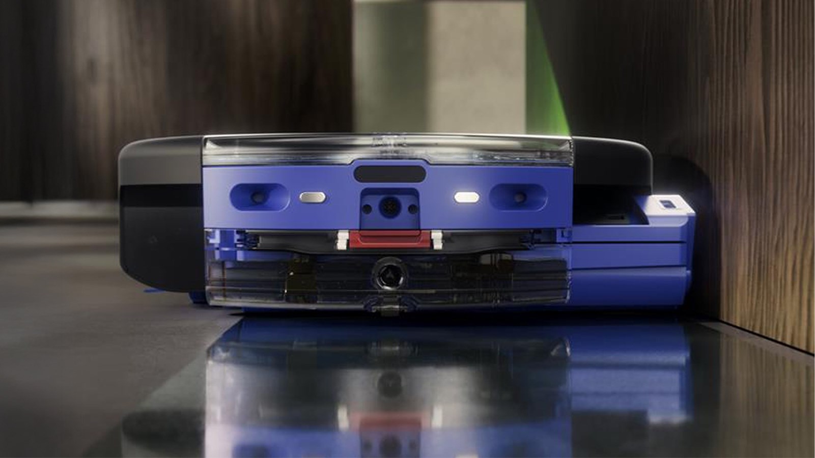 Η νέα ρομποτική σκούπα Dyson που αλλάζει τον τρόπο που καθαρίζουμε το σπίτι