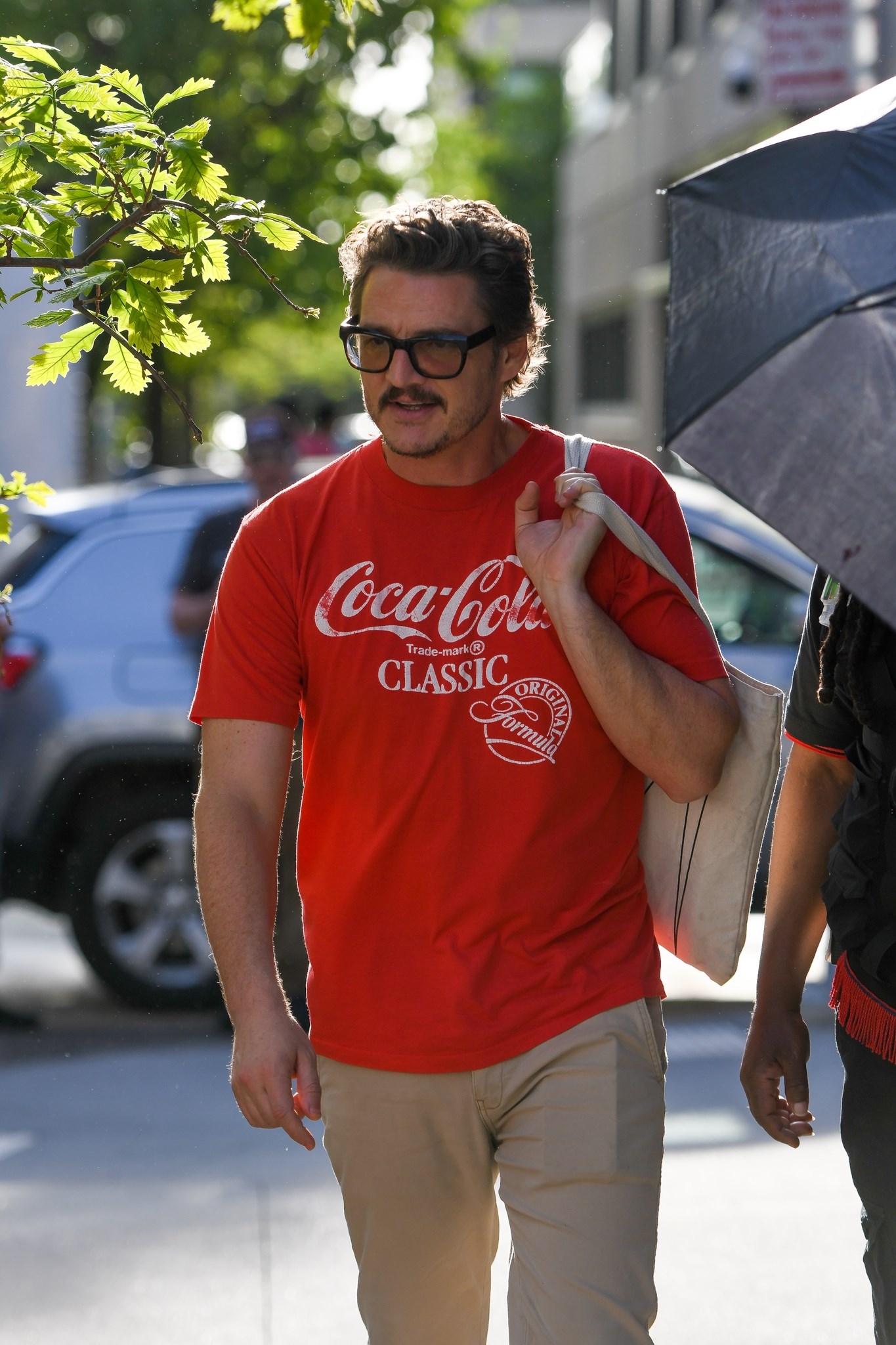 Pedro Pascal