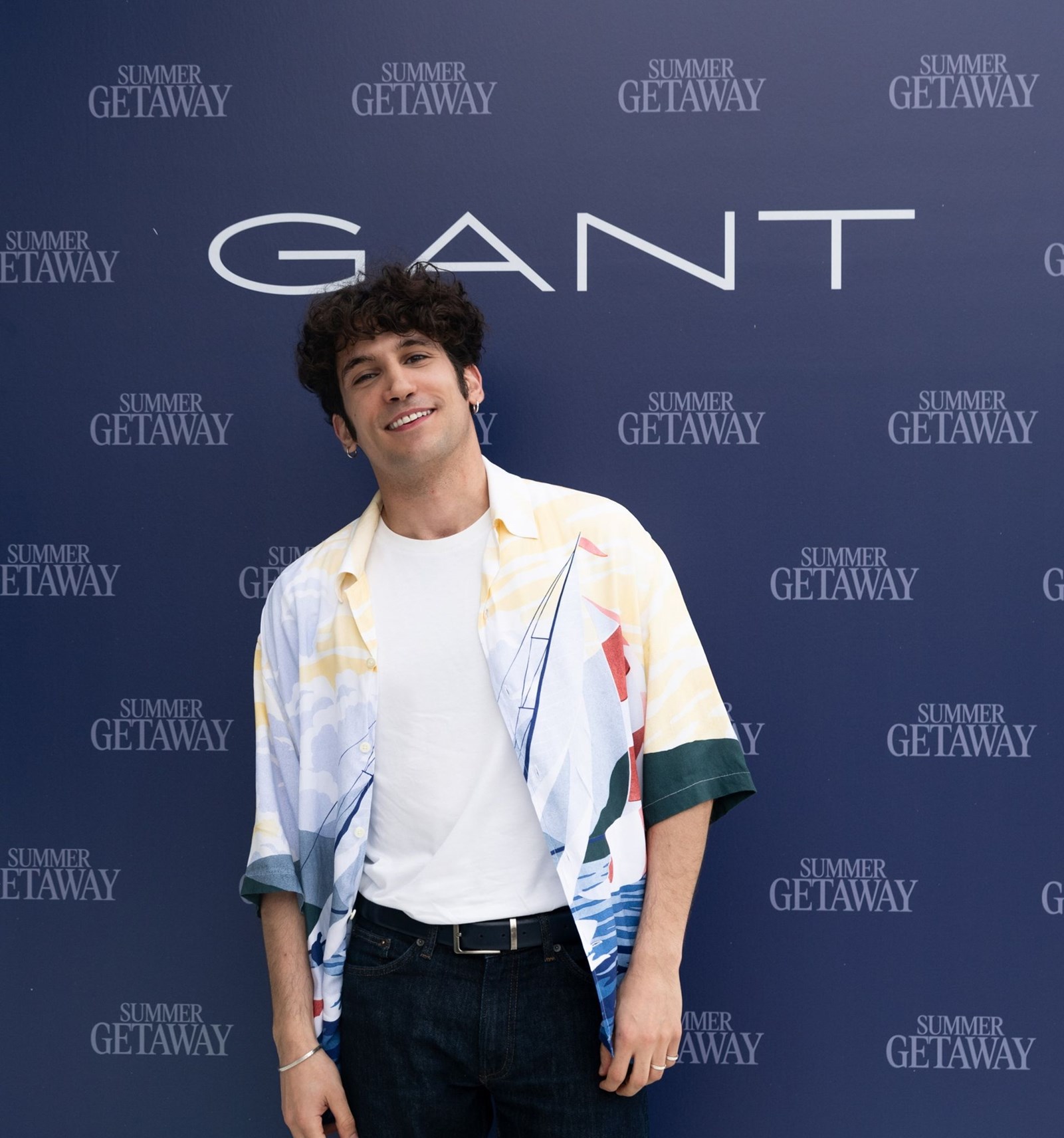 Gant Γλυφάδα