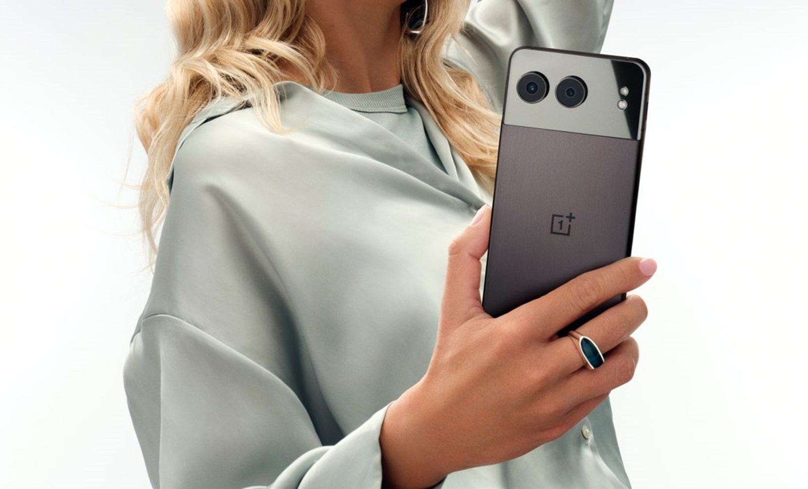 OnePlus Nord 4