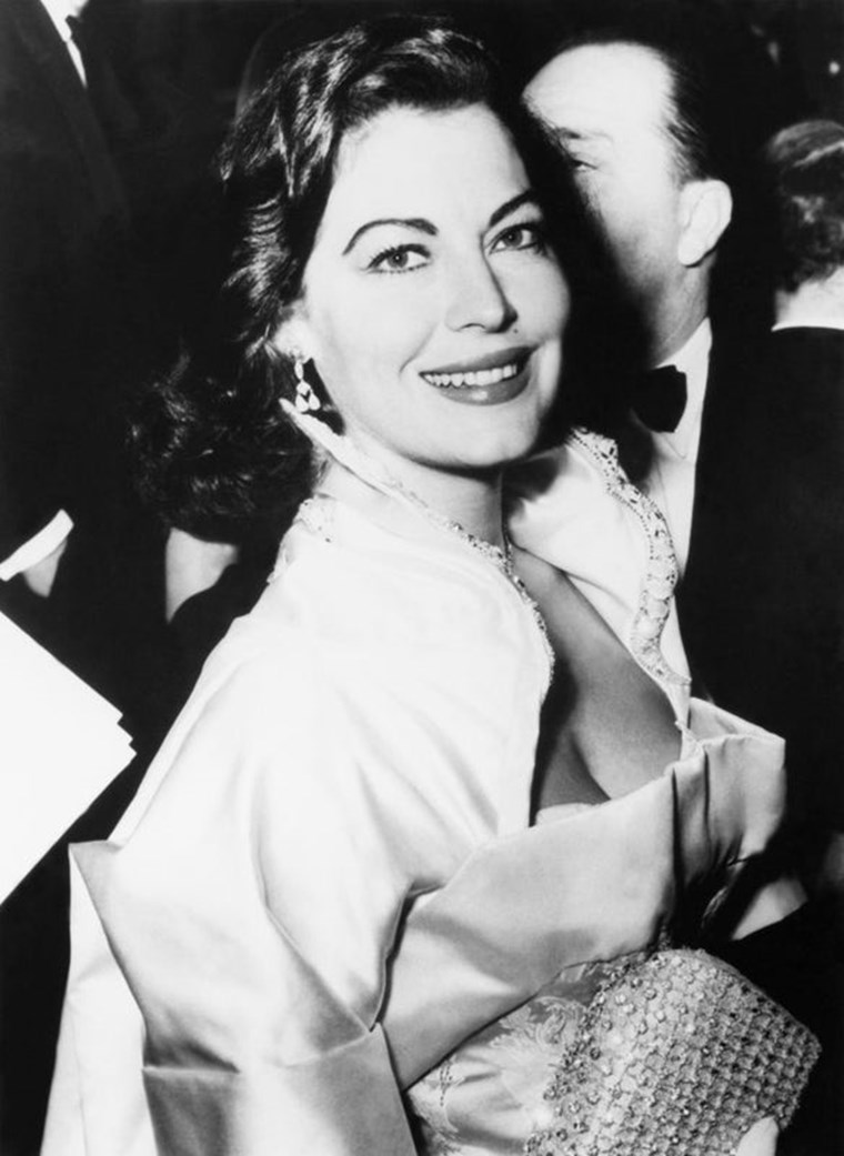 Ava Gardner
