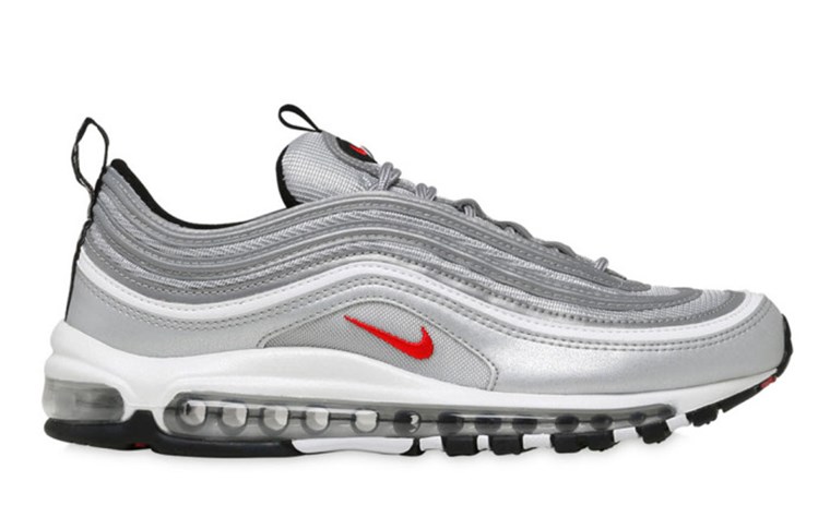 NIKE AIR MAX 97 ΚΟΡΥΦΑΙΑ ΜΟΝΤΕΛΑ 4