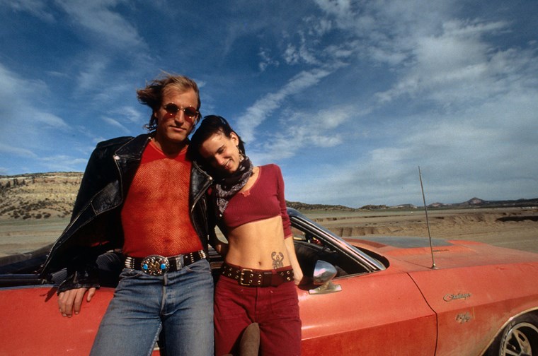 Natural Born Killers