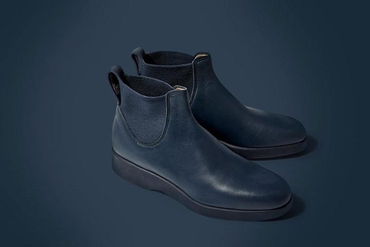 CHELSEA BOOTS ΜΠΟΤΕΣ