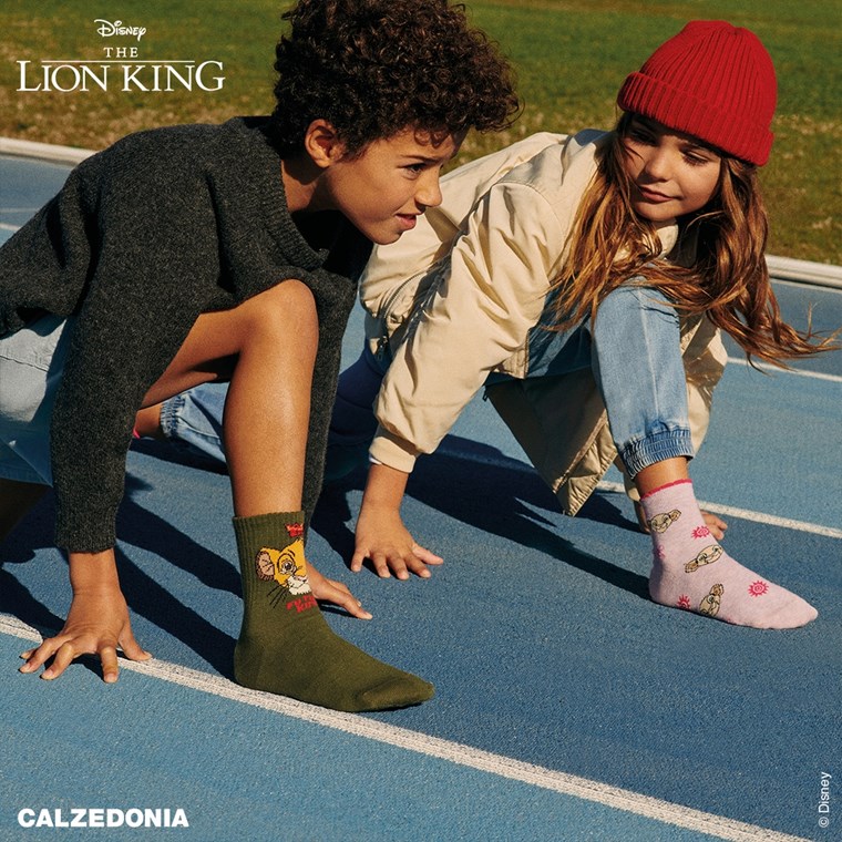 Calzedonia