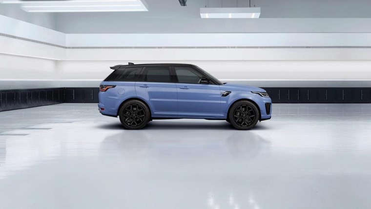 NEO RANGE ROVER 2021 5