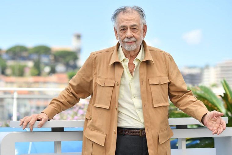 Francis Ford Coppola