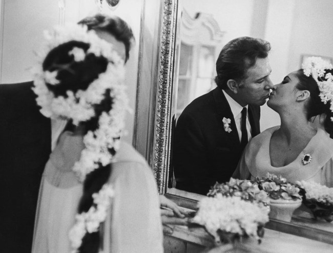 Richard Burton