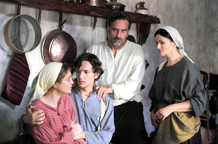 3 νέες αξιόλογες σειρές στην ΕΡΤ