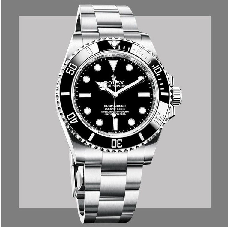 Τα νέα Submariners της Rolex για το 2020
