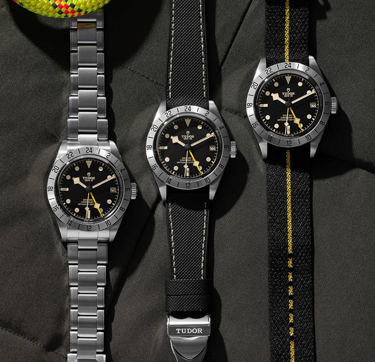 Τα νέα, σπουδαία Tudor του 2022