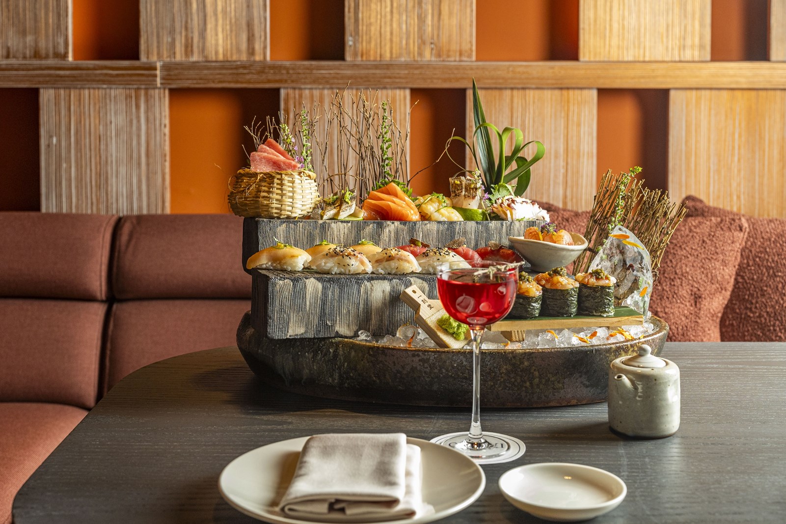 Ιαπωνικά στην Αθήνα 4