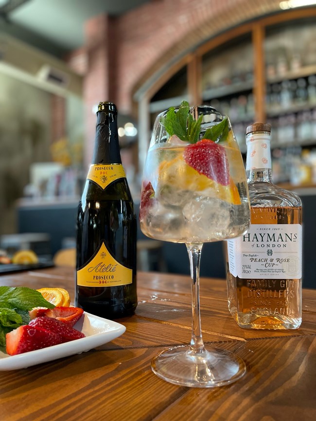 Οδηγός για το τέλειο homemade κοκτέιλ