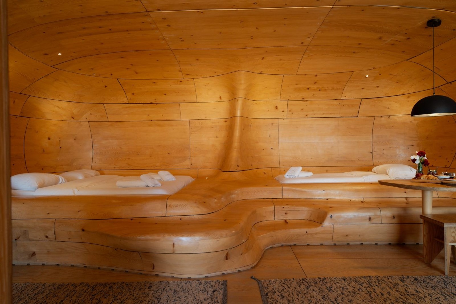 Hyades Mountain Resort