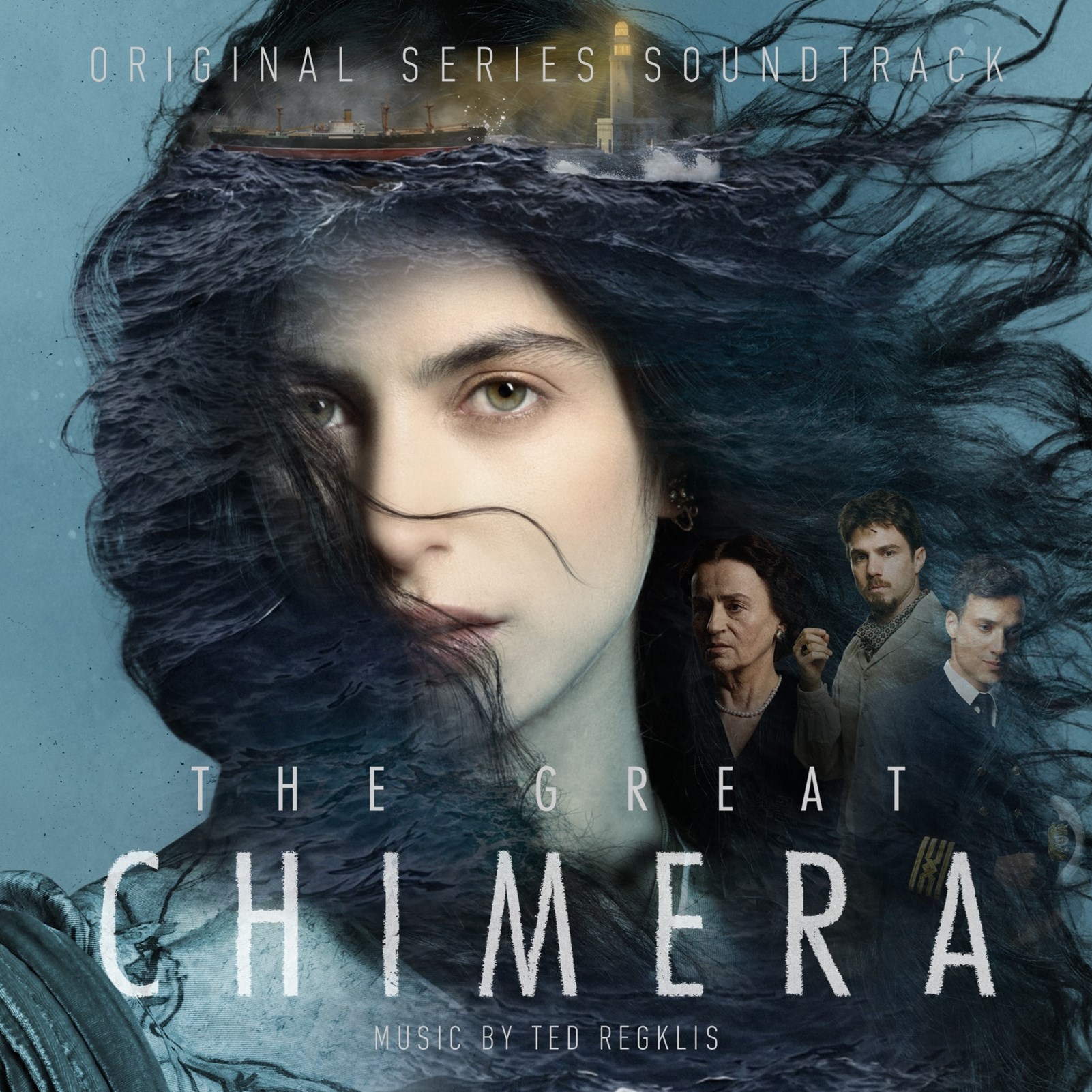 Αν σου αρέσει η μουσική της 'Μεγάλης Χίμαιρας', μόλις κυκλοφόρησε το soundtrack