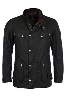 Barbour