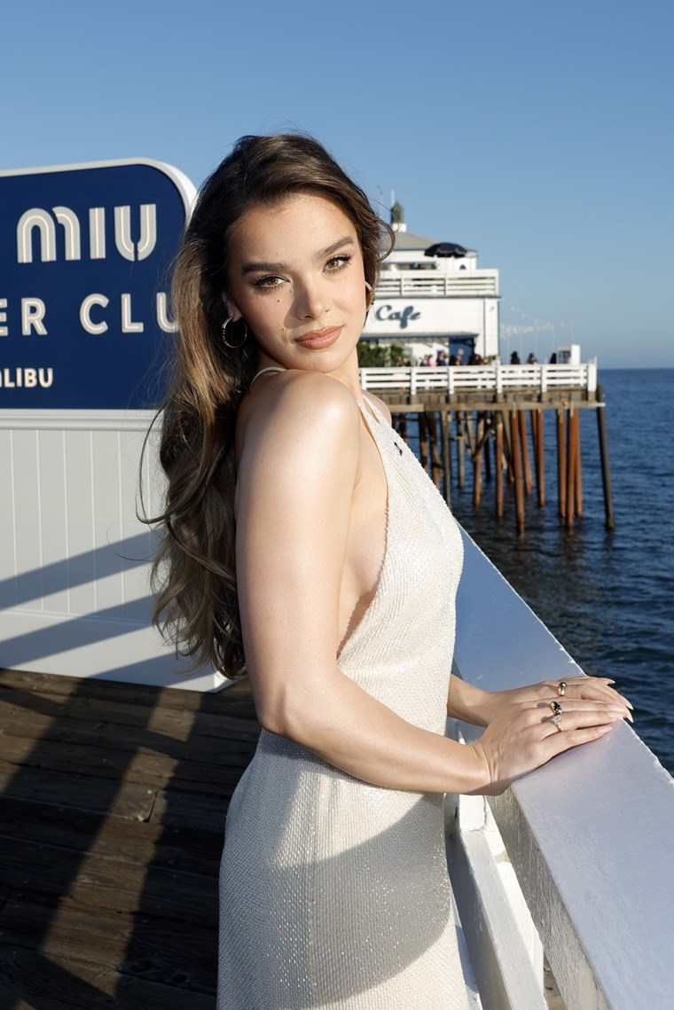 Hailee Steinfeld, το νέο 'αίμα' του Χόλιγουντ