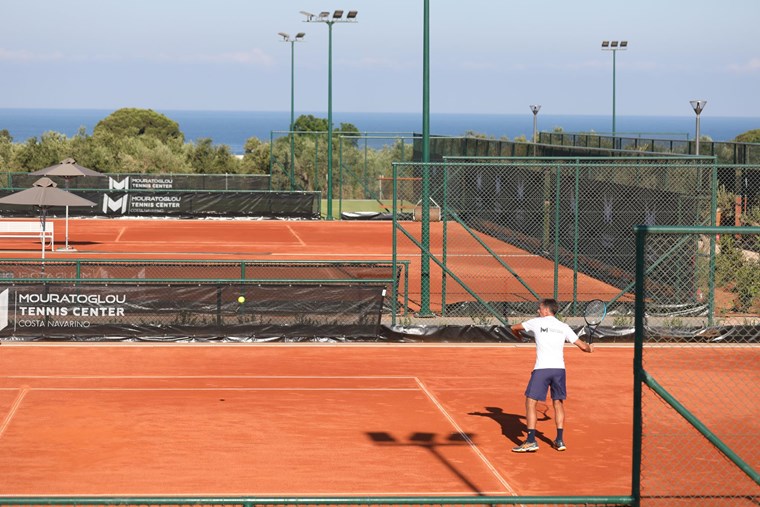 COSTA NAVARINO ΤΕΝΙΣ ΜΟΥΡΑΤΟΓΛΟΥ 3