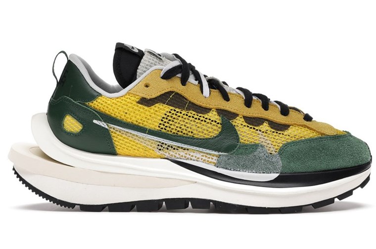 Τα πιο στιλάτα sneakers της χρονιάς