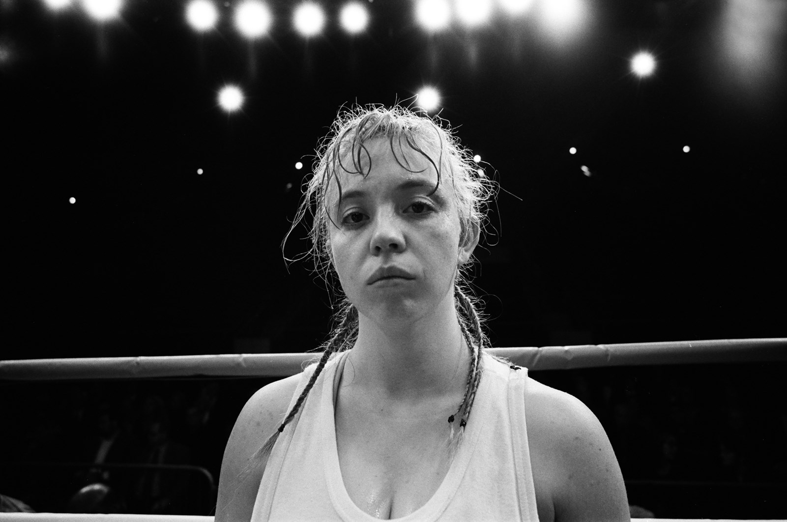Τρομάξαμε να γνωρίσουμε τη Sydney Sweeney ως πυγμάχο στην ταινία Christy - Πότε βγαίνει στους κινηματογράφους