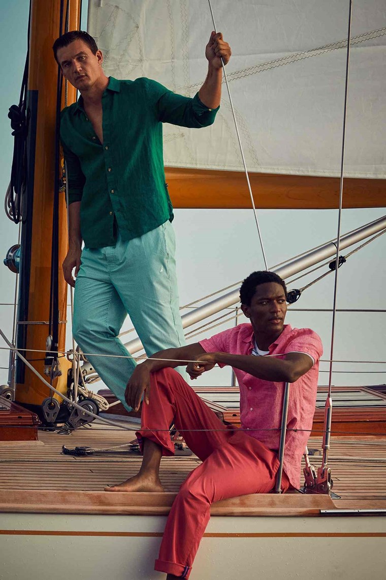 Nautica
