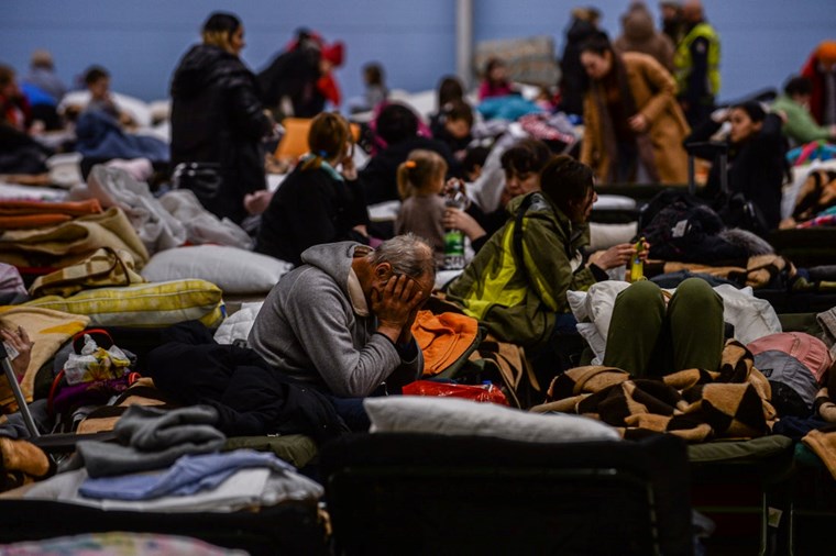 12 δημοσιογράφοι νεκροί από την έναρξη της ρωσικής εισβολής στην Ουκρανία