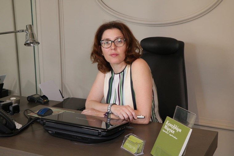 Πώς θα επαναφέρετε στα χρόνια της COVID-19 την ηρεµία της όψης σας