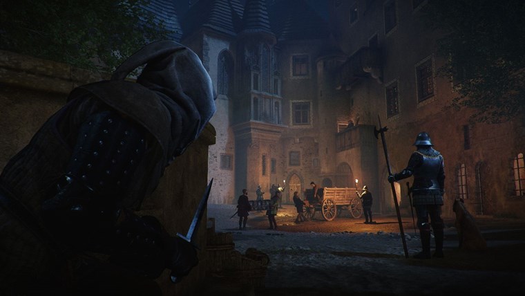 Kingdom Come: Deliverance II
