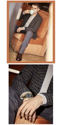 ΣΤΥΛ ΓΡΑΦΕΙΟ OFFICE LOOKS