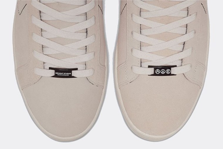 Converse sneakers